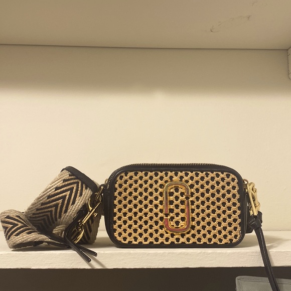 Marc Jacobs - Picture 1 of 4